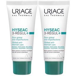 Uriage Hyseac 3-Regul Soin Global Anti-imperfections