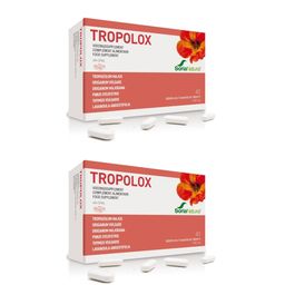 Soria Natural® Tropolox