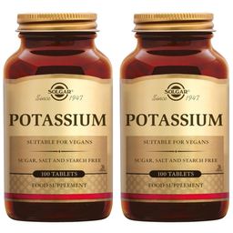 Solgar Potassium