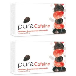 Pure® Cafeïne