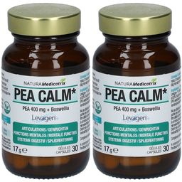 NATYRALEDUCATRIX PEA Calm