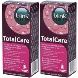 blink® Total Care