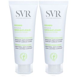 SVR SEBIACLEAR Hydra