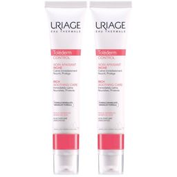 URIAGE Toléderm CONTROL Soin Apaisant Riche