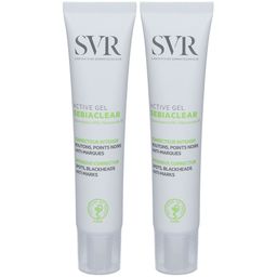 SVR SEBIACLEAR Soins intensifs