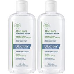 Ducray - Sensinol Shampooing Traitement Apaisant