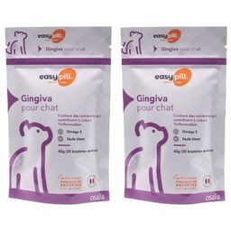 Osalia Easypill® Gingiva pour Chat