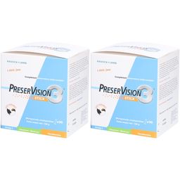 BAUSCH & LOMB PreserVision