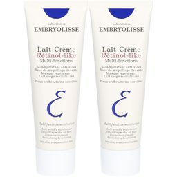EMBRYOLISSE Lait-Crème Rétinol