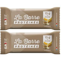 EA-FIT La Barre Protéinée Banane