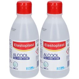 Elastoplast Alcool 70% vol