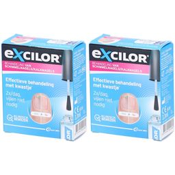 COOPER Excilor Mycose de l'Ongle