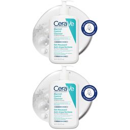 CERAVE Gel Moussant Anti-Imperfections