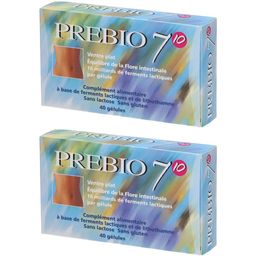 Exopharm Prébio 7
