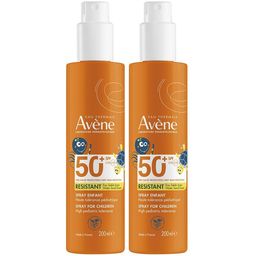 AVENE SprayEnfants SPF50+