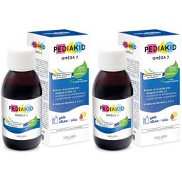 PEDIAKID® Oméga 3 Sirop