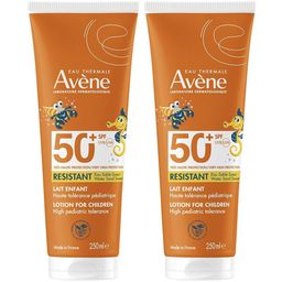 AVENE Lait Enfants SPF 50+