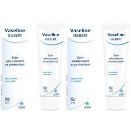 Gilbert vaseline