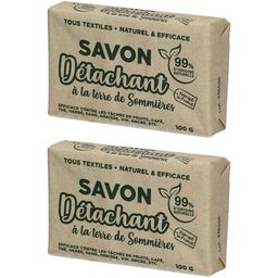 MKL Savon de Marseille Détachant à la Terre de Sommières