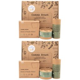 Comme Avant Coffret Soin Homme