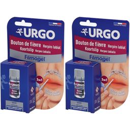 URGO Filmogel Bouton de Fièvre