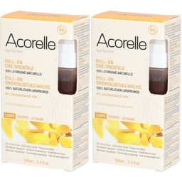 Acorelle Roll-On Cire Orientale