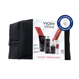 VICHY Homme Trousse Rituel Energisant