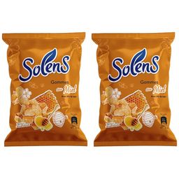 Solens Gommes Miel