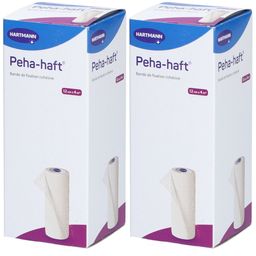 HARTMANN Peha-Haft Bande Cohésive 12 cm x 4 m