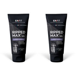 EA Fit RIPPED MAX GEL Définition Abdos