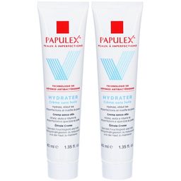 PAPULEX Crème Sans Huile