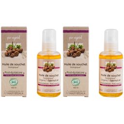 Laboratoire du Haut-Ségala Huile de Souchet Bio