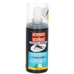 Cinq sur Cinq Spray Tropic Monoï