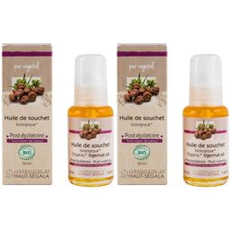 Laboratoire du Haut-Ségala Huile de Souchet Bio