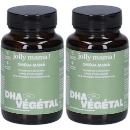 JOLLY MAMA Oméga Mama