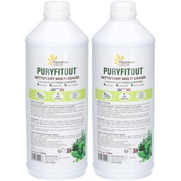 FLEURANCE Puryfitout Nettoyant Multi-Usages