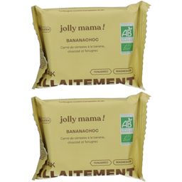 Jolly Mama Bananachoc