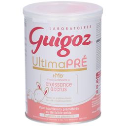Guigoz UltimaPré