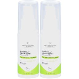 ALVADIEM Mycospray Assainissant
