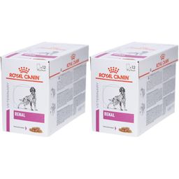 ROYAL CANIN Veterinary Diet Renal 12 x 100 g