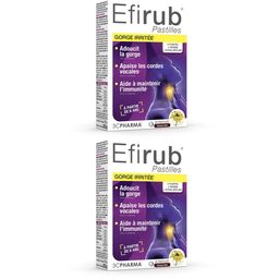 3C Pharma Efirub Cola