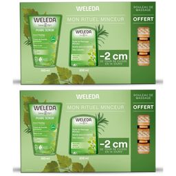 WELEDA Mon Rituel Minceur