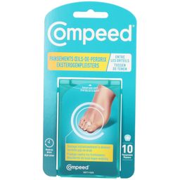 Compeed Pansement Œil de Perdrix