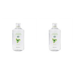 G5 Silicium Organique MMST complément alimentaire sans conservateur