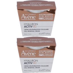 Avène Hyaluron Activ B3  Crème Régénération Cellulaire