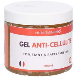 Nutrition Pro Gel Anti-Cellulite