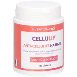 Nutrition Pro Cellulip