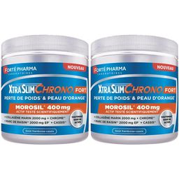 LABORATOIRES FORTE PHARMA Xtraslim Chrono FORT