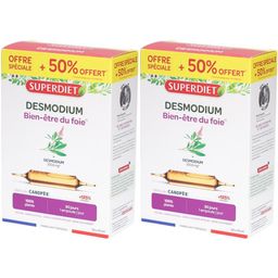 Superdiet Desmodium