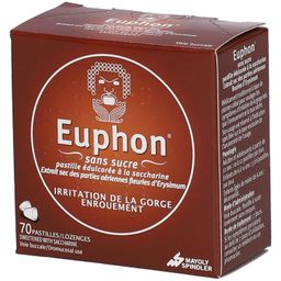 Euphon® s/s